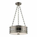 Hudson Valley Gaines 3 Light Pendant 2216-HN